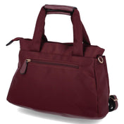 Handtasche SAVITA  Rot