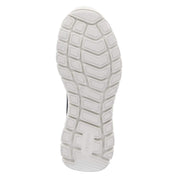 Slipper  Blau