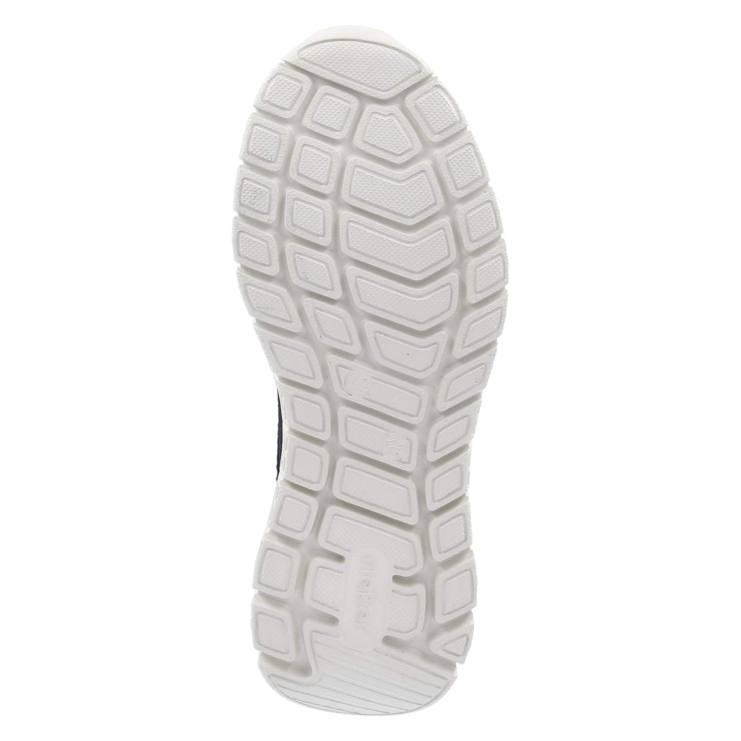 Slipper  Blau