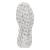 Slipper  Blau