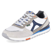 Low Sneaker  Weiß