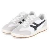 Low Sneaker  Weiß