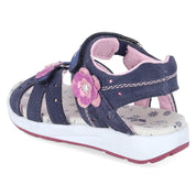 Sandalen CASSANDRA V  Blau