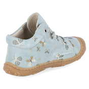 Schnürschuhe DOTS  Blau