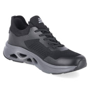Low Sneaker  Schwarz