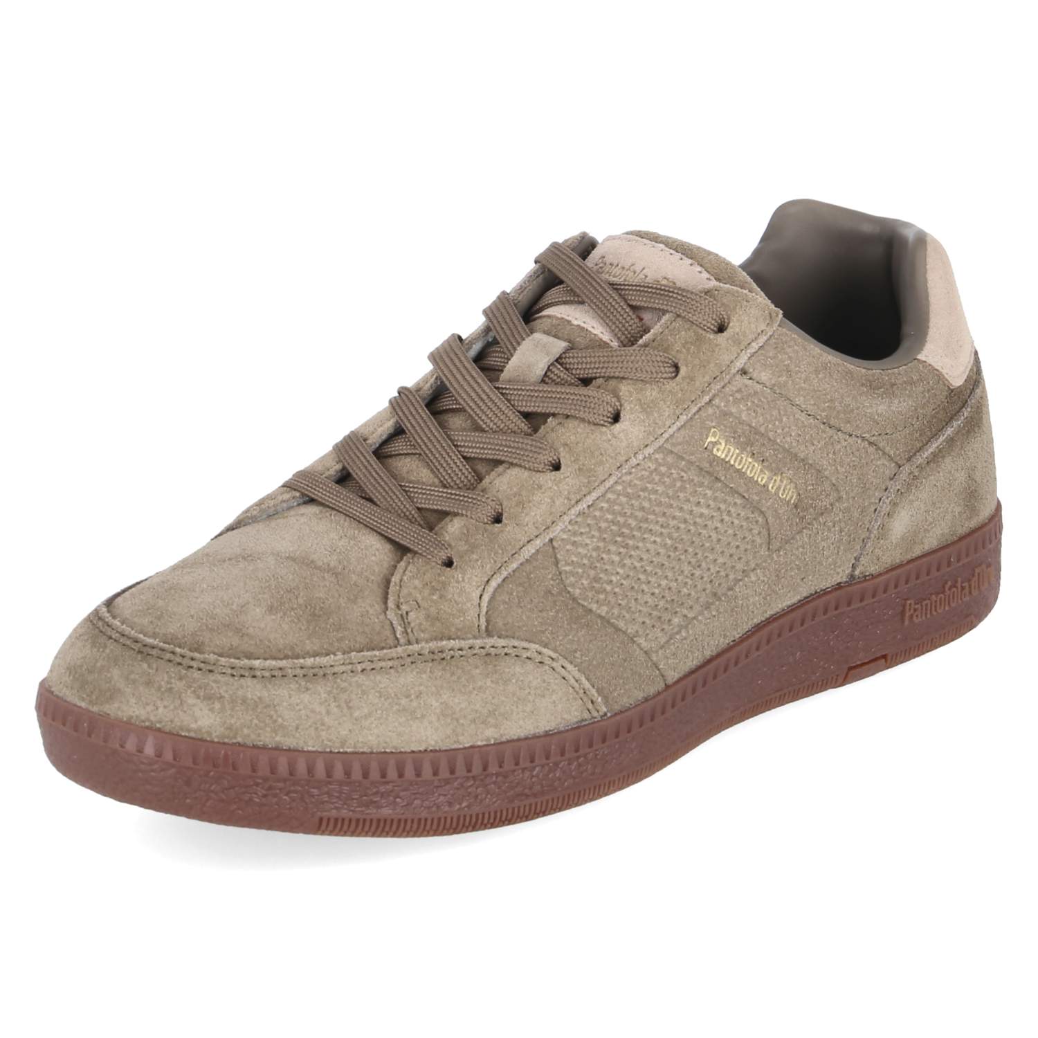 Low Sneaker DORO DIANO  Grün