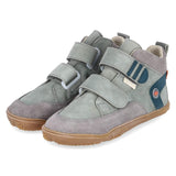 Barfußschuh KASTANIE  Grün