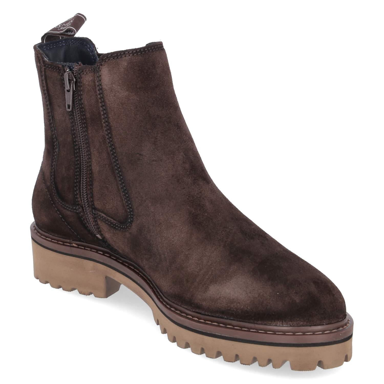 Chelsea Boots  Braun