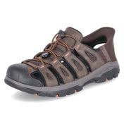 SLIP-INS Sandalen TRESMEN  Braun