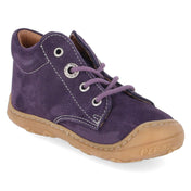 Schnürschuhe CORY  Lila