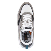 Low Sneaker  Grau