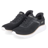 Slip-ins Sneaker CURRENT MUSE  Schwarz