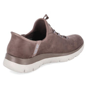 Slip-ins Sneaker SUMMITS UNKNOWN TRAIL Braun