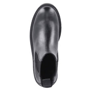 Chelsea Boots  Schwarz
