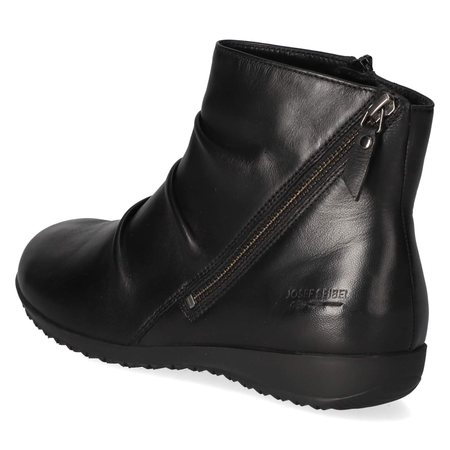 Stiefeletten NALY  Schwarz