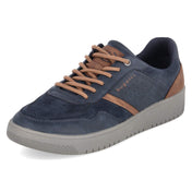 Low Sneaker  Blau