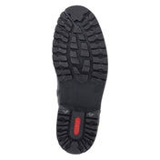 Winterboots  Schwarz