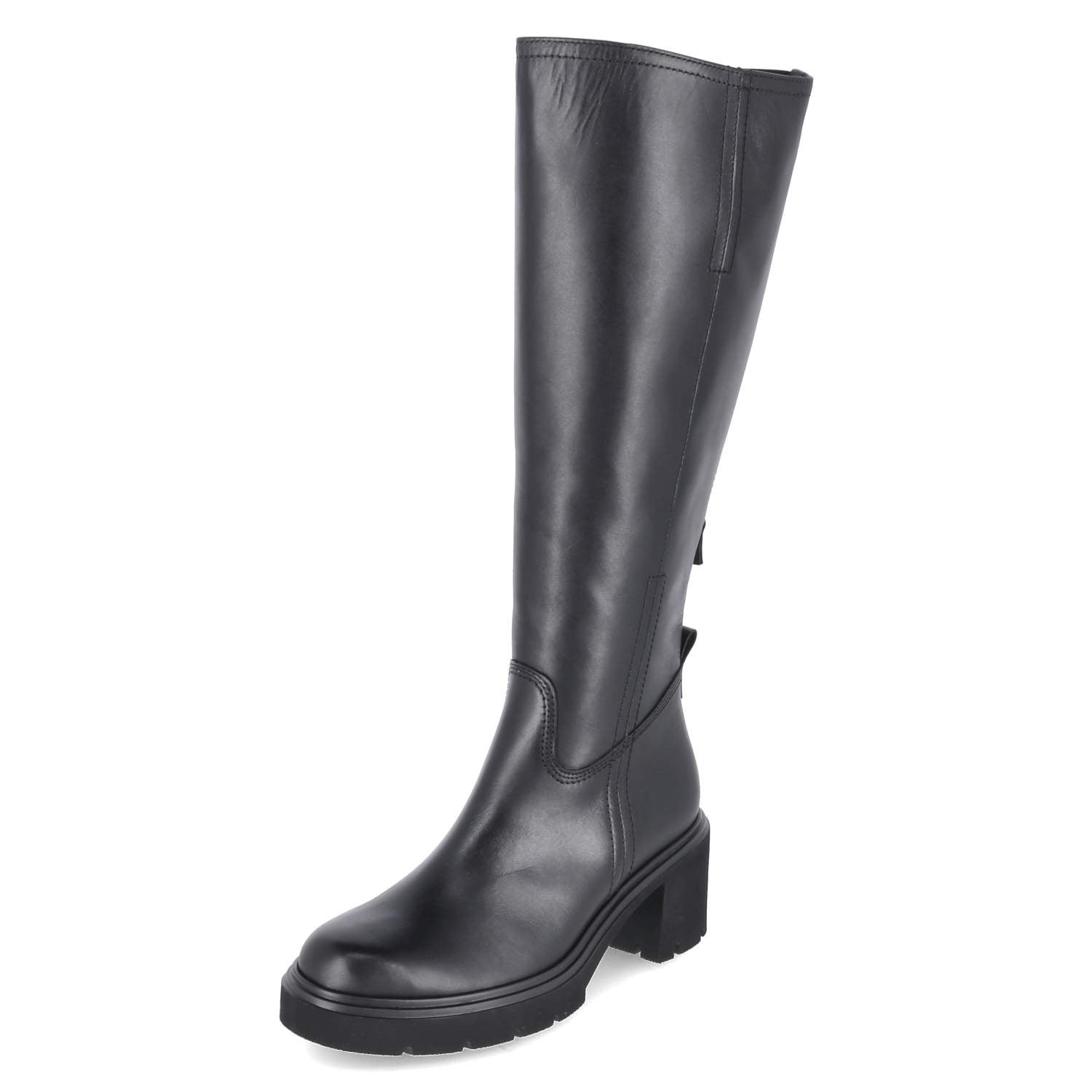 Stiefel  Schwarz