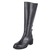 Stiefel  Schwarz