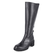 Stiefel  Schwarz