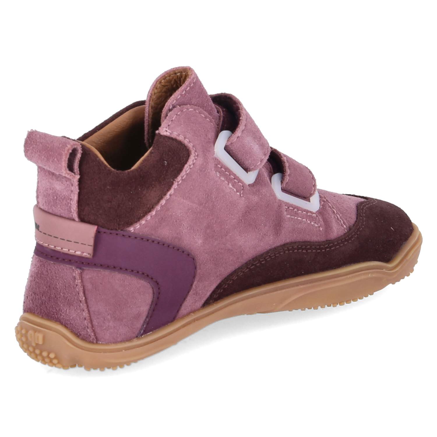 Barfußschuhe KASTANIE  Lila