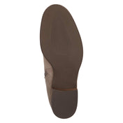 Stiefeletten  Braun