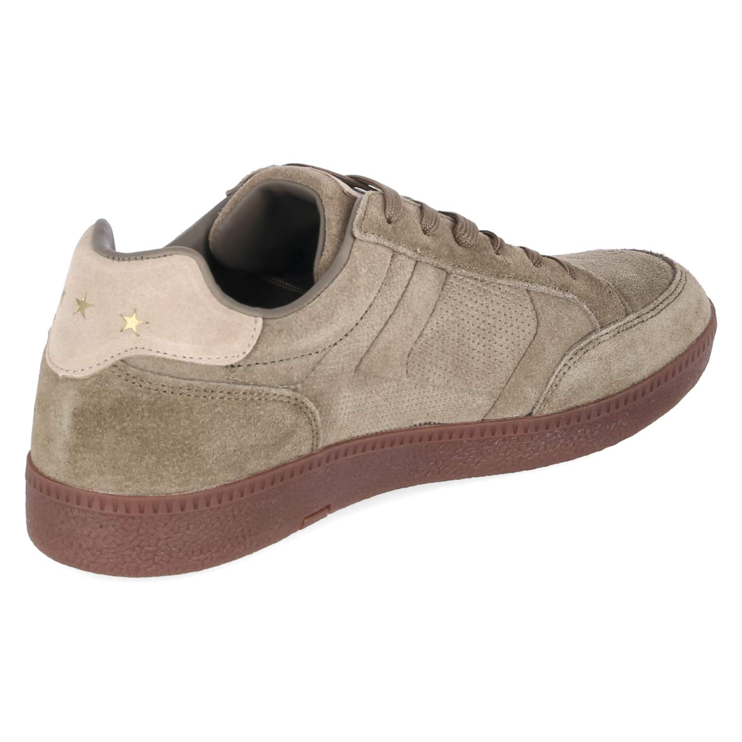 Low Sneaker DORO DIANO  Grün