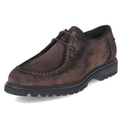 Halbschuhe SELECT 112  Braun