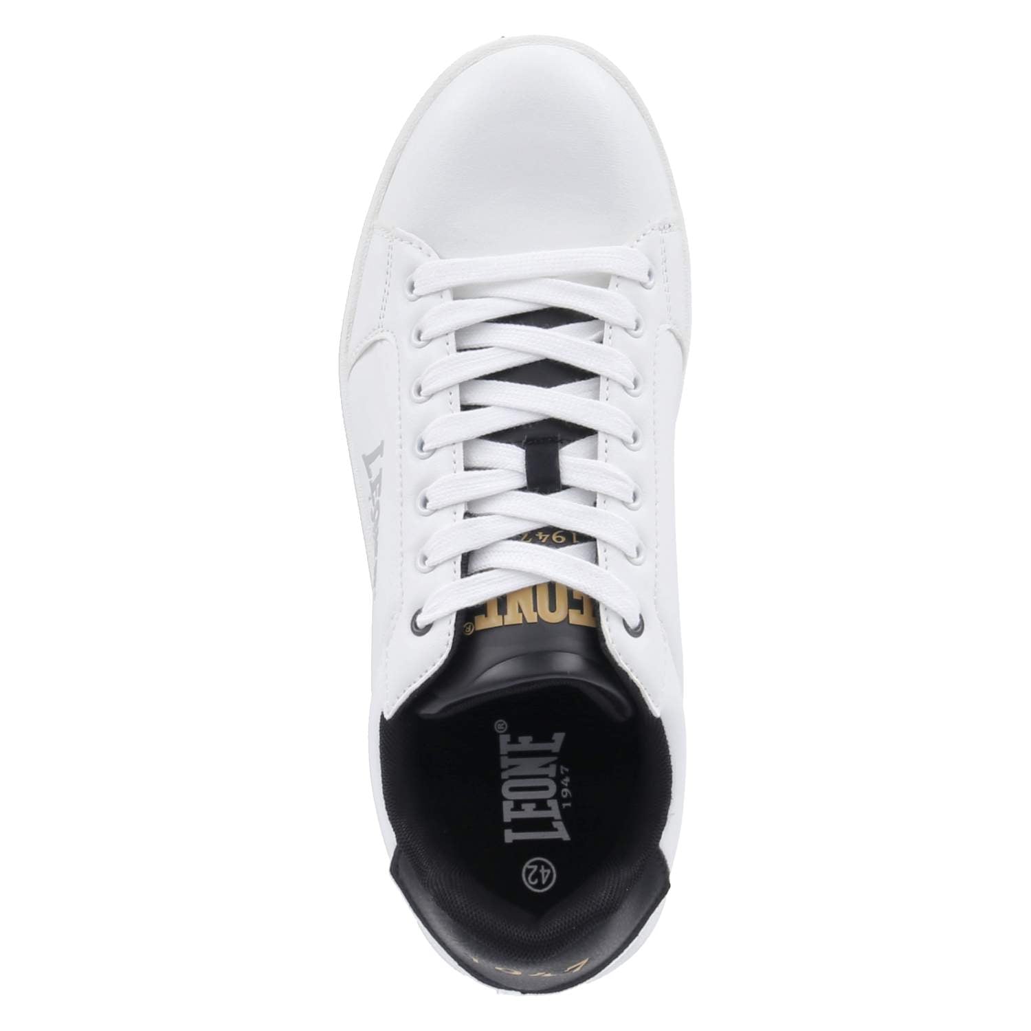 Low Sneaker  Weiß