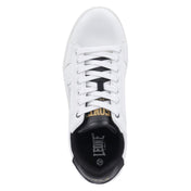 Low Sneaker  Weiß