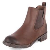 Chelsea Boots  Braun