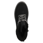 Boots  Schwarz