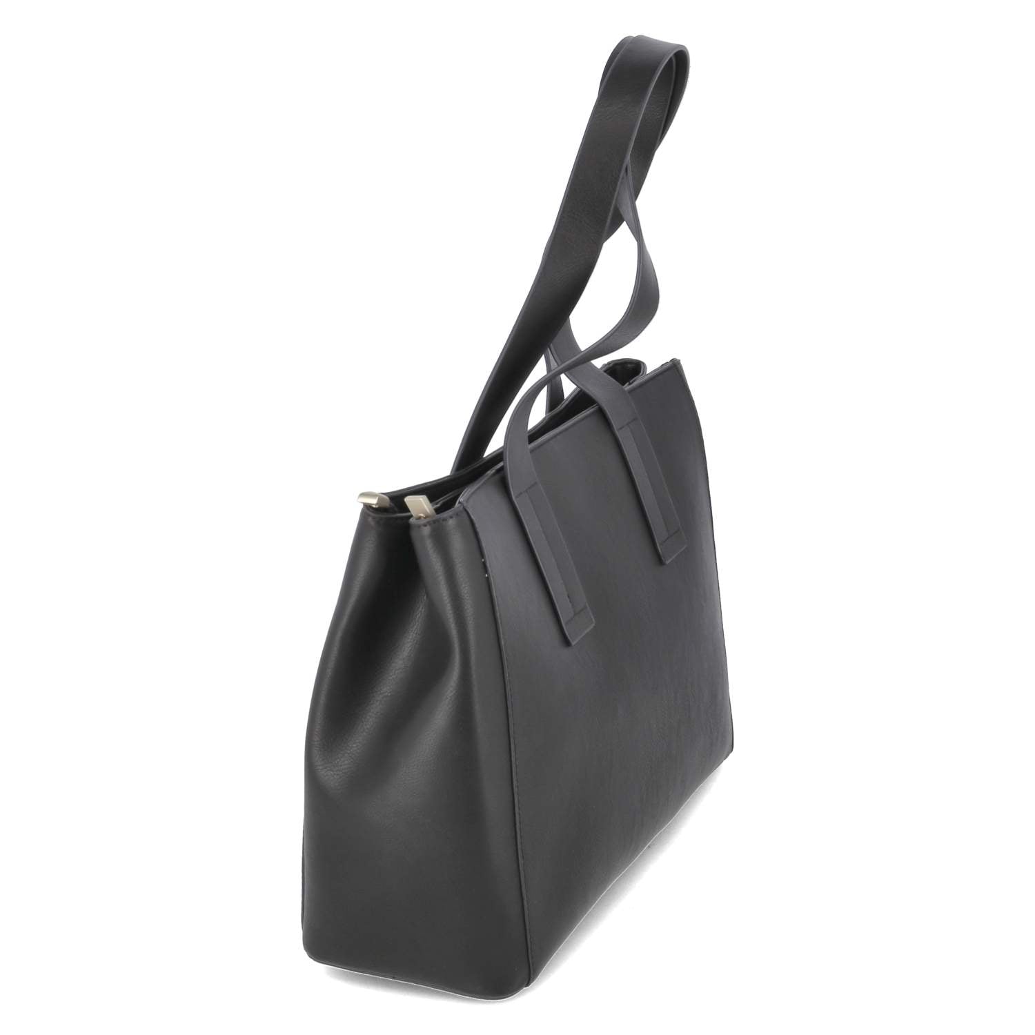 Schultertasche  Braun