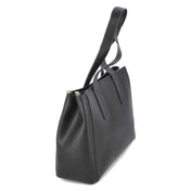 Schultertasche  Braun