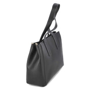 Schultertasche  Braun