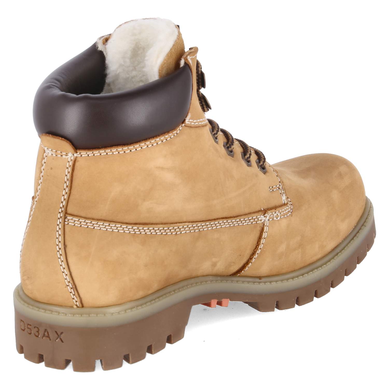 Winterboots  Beige