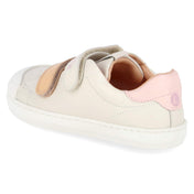 Barfußschuhe DOWN TO EARTH  Taupe