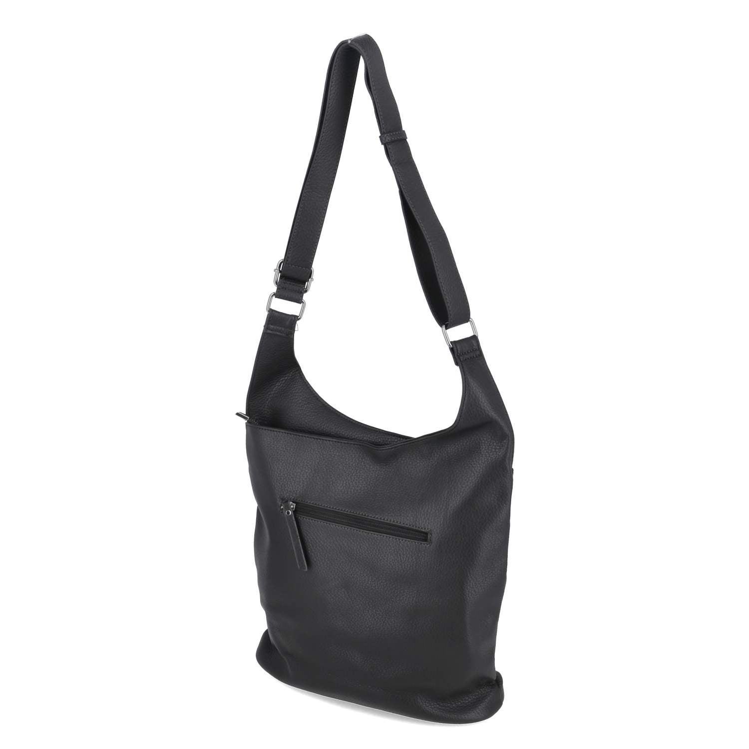 Hobo Bag  Grau