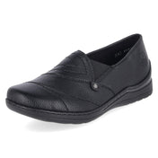 Slipper  Schwarz