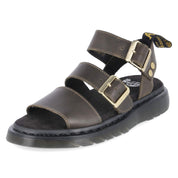 Sandalen GRYPHON Grün