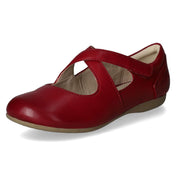 Klettschuhe FIONA 72  Rot