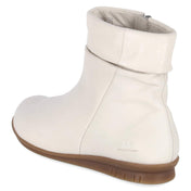 Stiefeletten VIOLET 02  Weiß
