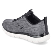 Slip-On-Sneaker SUMMITS  Grau