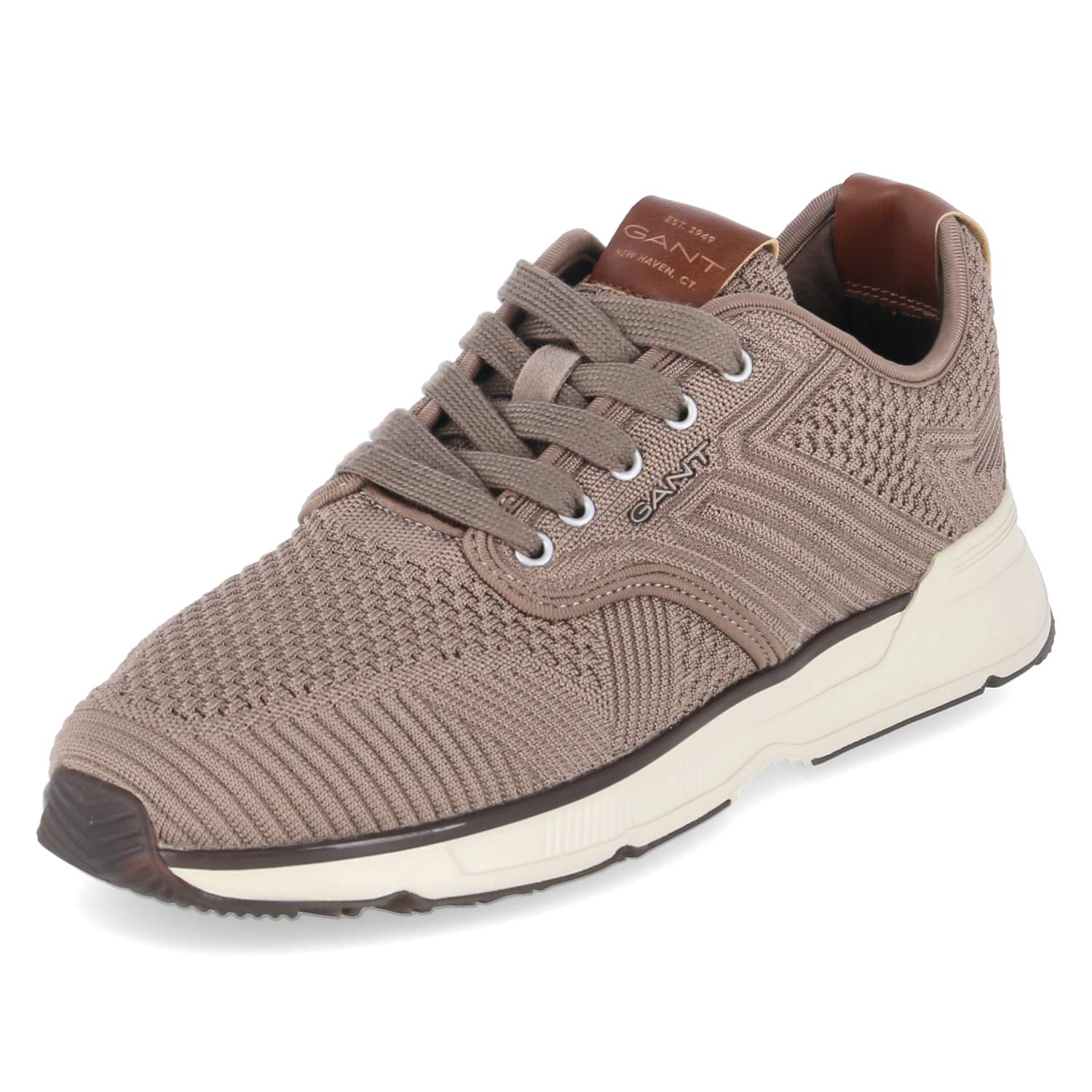 Low Sneaker BEEKER  Beige