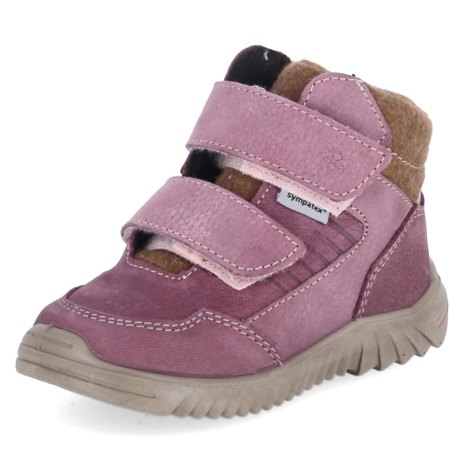 Winterboots DARIU  Lila