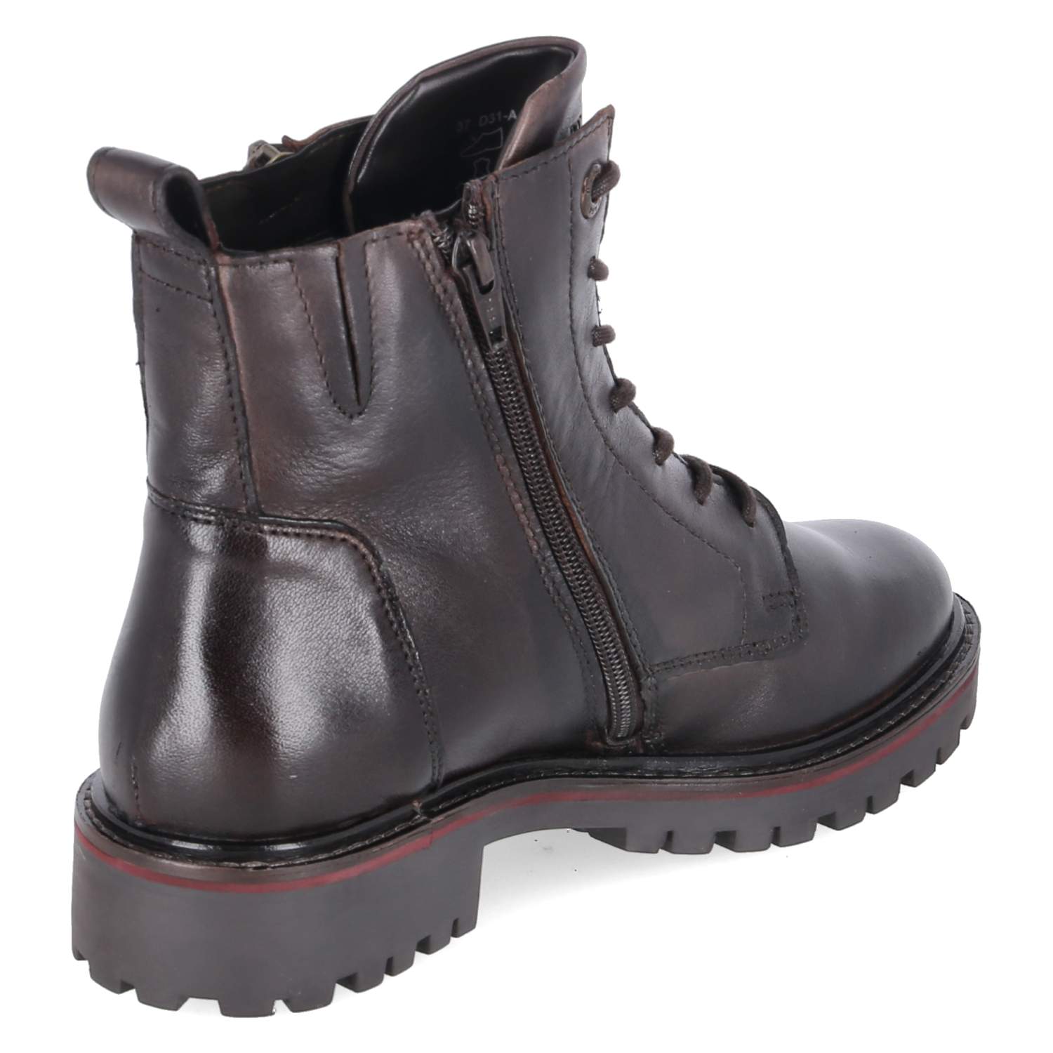 Winterboots  Braun
