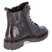 Winterboots  Braun