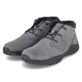 Winterboots  Grau