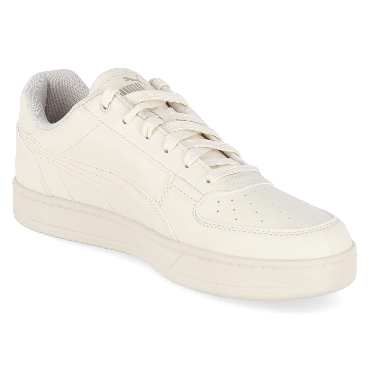 Low Sneaker CAVEN 2.0  Beige
