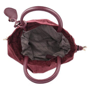 Handtasche SOPHERL  Rot